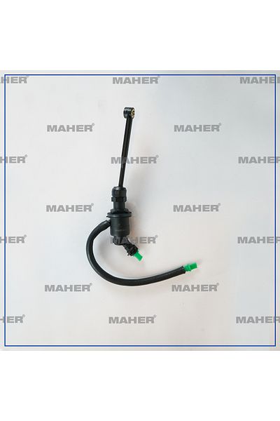 Orjinal Clutch Center Top Master Iii 10= 2.3 Dci Kg15069.0.1-[Product_Code]