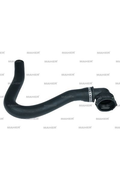 Orjinal Hose Radiator Top Fiorino / Grande Punto 1.3 Multijet 75 Hp-[Product_Code]