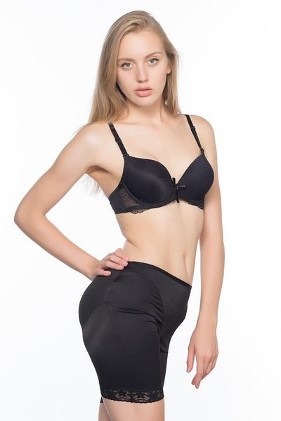 emosavm Black Emay 2002 Lace Pop up