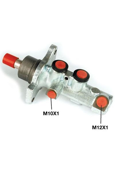 Orjinal Brake Main Center Astra H Z12Xep-Z13Dth-Z14Xep-Z16Xep-Z17Dth-[Product_Code]