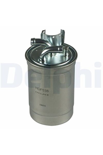 Yakıt Fıltresı (VW PASSAT 97-05 AUDI A4 99-08 A6 98-05 SKODA SUPERB 02-08) Oe 057127401a