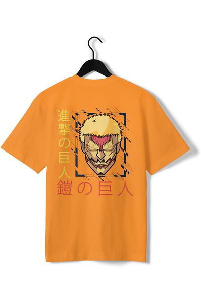 Other Angry Anime Character T-shirt