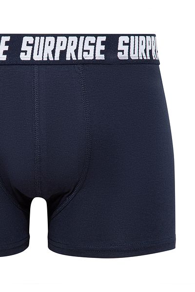 Mavi Navy Blue Basic Boxer 0911076-70695