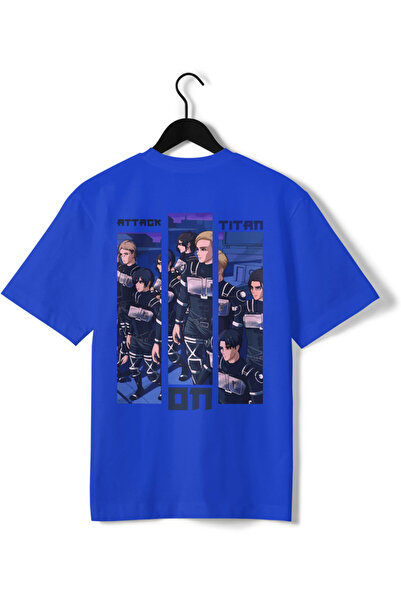 Other Attack on Titan T-shirt