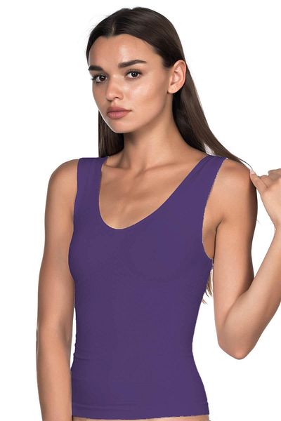emosavm Purple Emay 5012 Athlete Corset