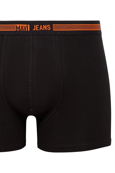 Mavi Black Basic Boxer 0911053-900