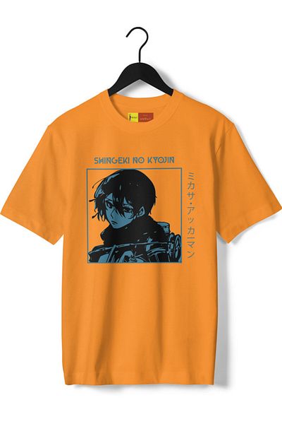 Other Miyakasa Weapon Anime T-shirt