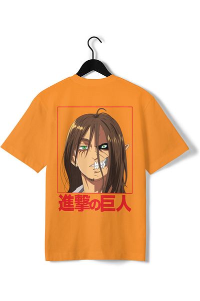 Other Attack On Titan T-shirt
