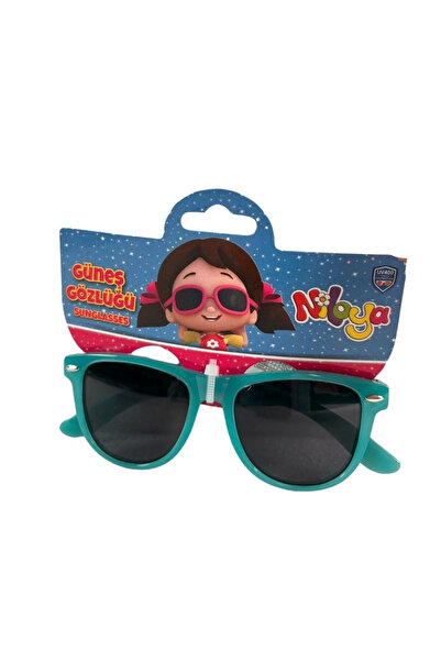 Gülce Design Kız Çocuk Oyuncak Erkek Çocuk Oyuncak Niloya Çocuk Güneş Gözlüğü Eğitici Oyuncaklar