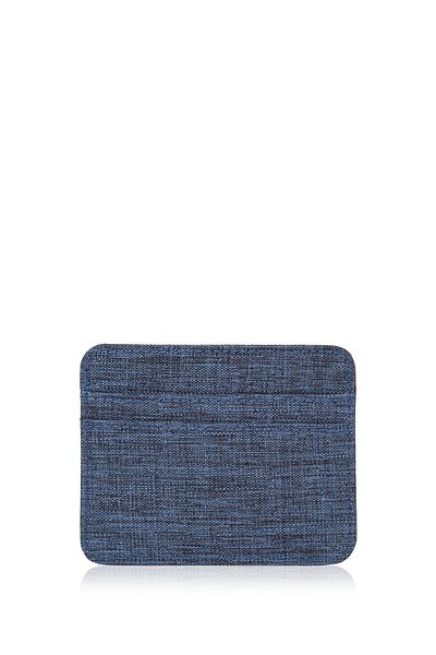 Mavi Indigo-Kartenhalter0911218-84324