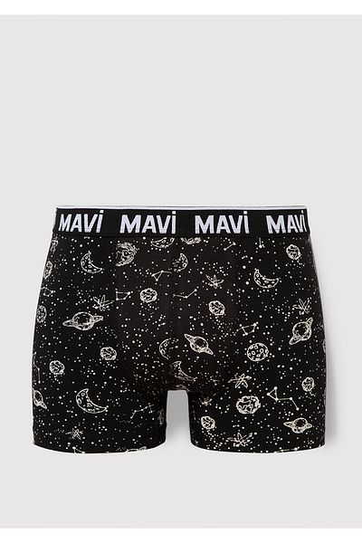 Mavi Σετ 3 τεμαχίων Basic Boxer0911219-900
