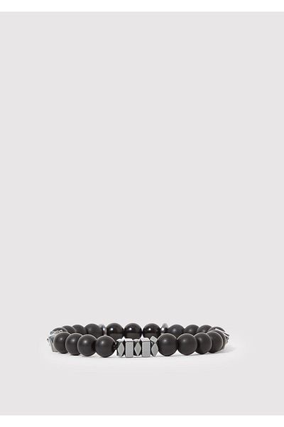 Mavi Schwarzes Armband 0911058-900
