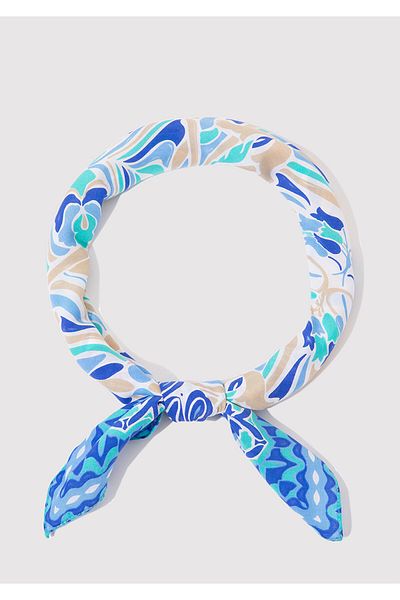 Mavi 1912238-70865 Model Printed Bandana