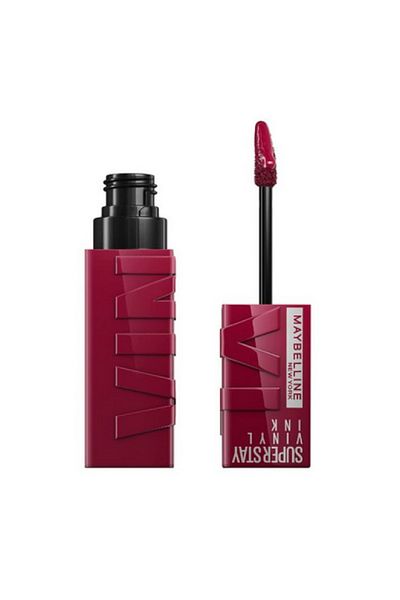 Now Superstay Vinyl Ink Liquid Lipstick - 30 Unrevealed
