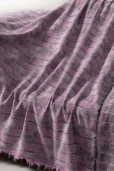 Rell Home غطاء أريكة قطني - سرير أريكة متعدد الأغراض، مزدوج الجوانب مضاد للعرق وغير قابل للانزلاق