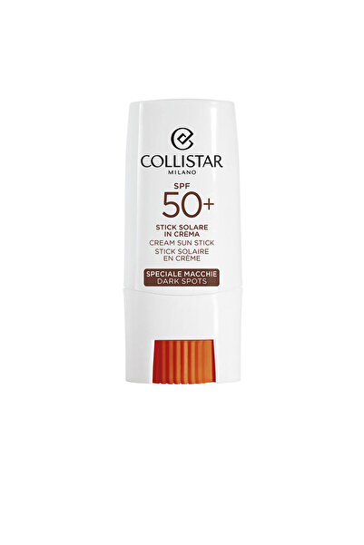 Collistar Anti-flecken-sonnenschutzstift Spf 50+ 9 ml