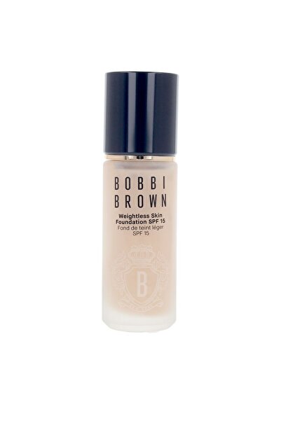 BOBBI BROWN Weightless Skin Foundation Lsf 15 #cool Ivory Bobbi Brown 30 ml