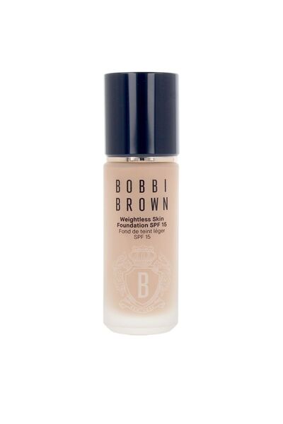BOBBI BROWN Weightless Skin Foundation Lsf 15 #neutral Bobbi Brown 30 ml