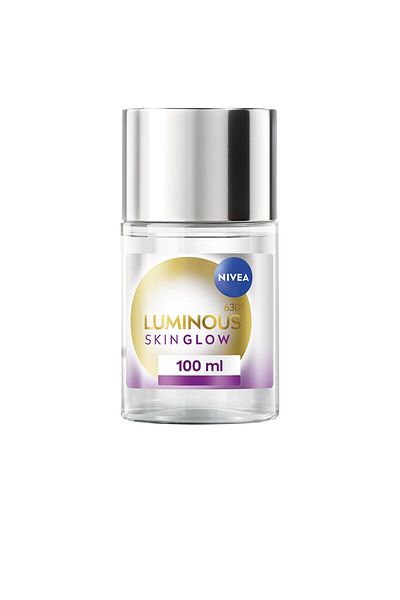 NIVEA Luminous 630º Flüssig-peeling Für Strahlende Haut, 100 ml