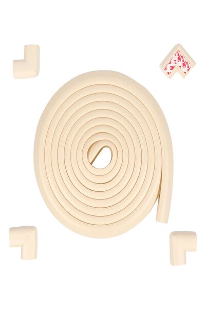 HALAMODO واقي حافة الأثاث