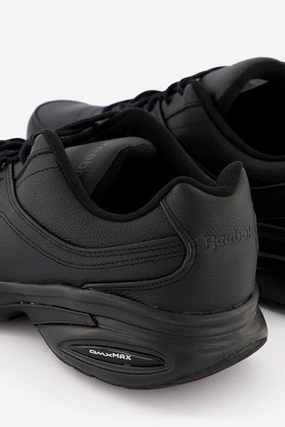 Reebok Men Rainwalker Dash Walking Shoes, Black