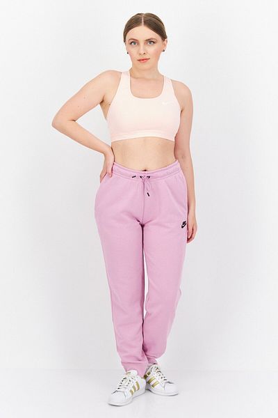 Nike Women Sportswear Fit Training Sweatpant, Purple