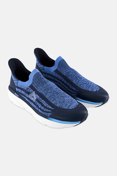 RBX Men Slip On Outdoor Shoes, Multicolor