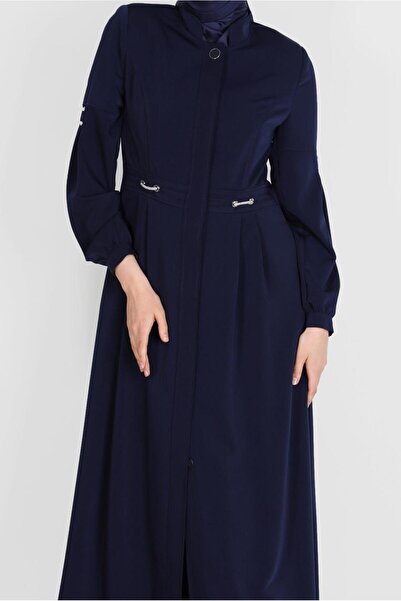 Alvina ПАЛЬТО З ПЕТЛИЦЕЮ 10599