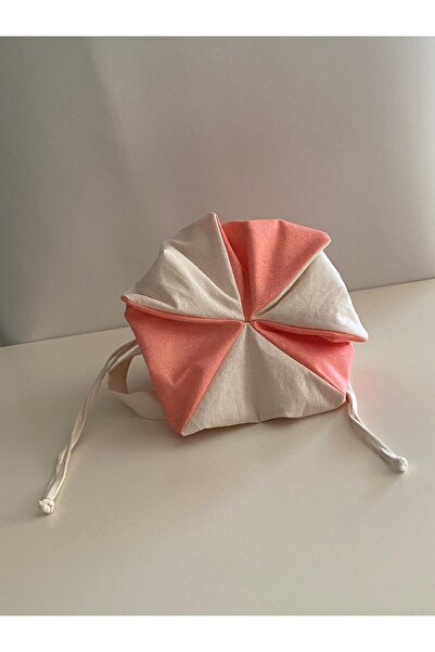 Göcen Ambalaj Çanta Bayram kesesi bayram harçlık kesesi bayram şekeri kese