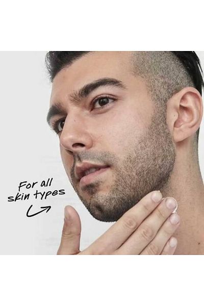 Kiehl's Close Shavers Squadron Smooth Glider Precision Shave Lotion 15ml / 0.5 fl.oz