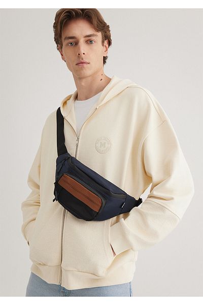 Mavi Marineblaue Gürteltasche 0911839 -70500