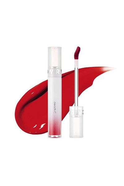RİVER River Glow Lipstick Beach Sea - 01 High Cherry