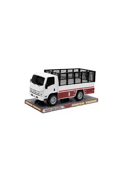 rexa RC Big Truck Toy 35cm