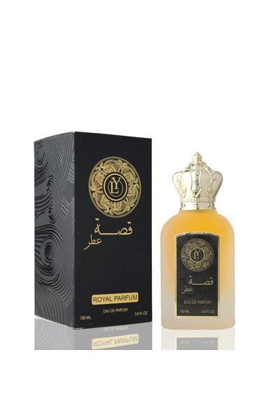 genric The story of the perfume (Royal Parfum) 100ml