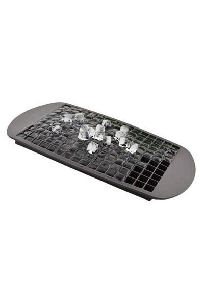 OEM Matrice silicon pentru gheata, cuburi mici, 24 x 12 x 1 cm