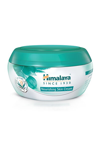 Himalaya كريم مغذي للبشرة ١٥٠ مل | مرطب يومي لبشرة ناعمة وصحية | مع خلاصة الصبار