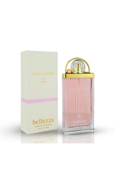 genric Love Story Women's Perfume 100ml