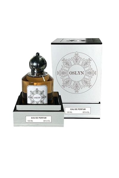 COLLECTİON Oslin Parnaforce Perfume 100ml for both sexes