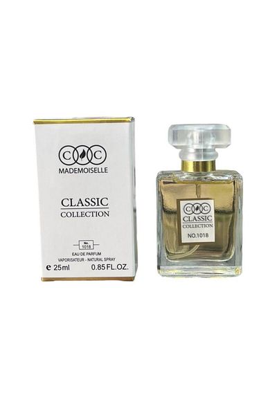 genric Coco White Perfume (Classic Collection) 25ml