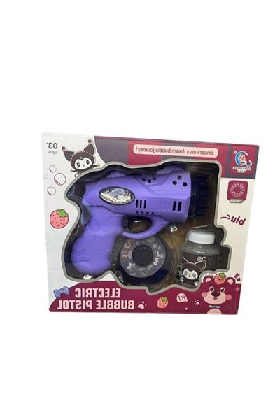 rexa Kids Bubble Blaster