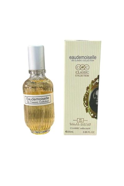 genric Muzmal Transparent Perfume (Classic Collection) 25ml
