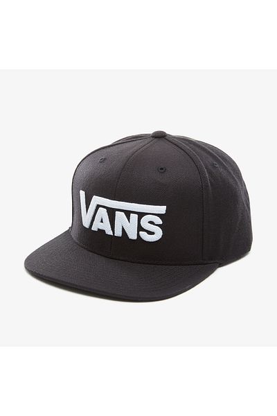 Vans Drop V Ii Men's Black Hat