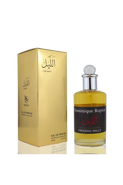 genric Lilac perfume for men 100 ml