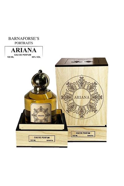 genric Ariana perfume (Barnavor Sis) 100 ml