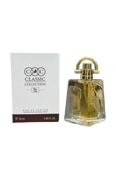genric Old Bay Men's Perfume (Classic Collection) 25ml