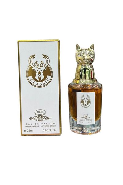 genric Ras Al-Anaam Perfume 1090 (Classic Collection) 25ml