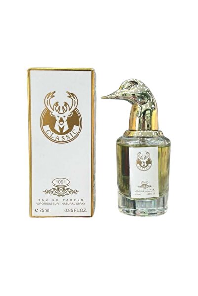 Classic Collection Ras Al Anaam Perfume 1091 (Classic Collection) 25ml
