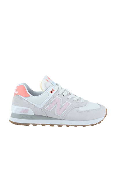 New Balance 574 Women's Sports Shoes (Wl574Ipk)