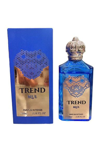 genric Trend Blue Men's Perfume 100ml