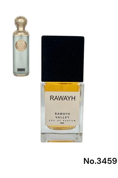 genric Imperial perfume from Brand (novel) 50 ml